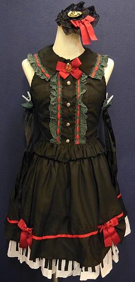 まんだらけ | コスプレの館 - [毎日オークション出品情報]「さくら荘の